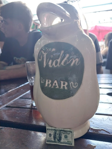 Vidón – ʙᴀʀ [Nueva Córdoba]