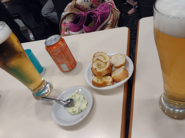 Valentino's - Gastronomía y hostelería