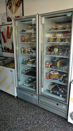 Gianni Helados - Gastronomía y hostelería