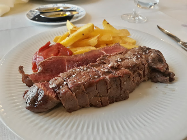 Restaurante Almirez de Francisco Álvarez