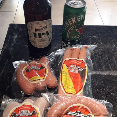 PATA NEGRA DELICATESSEN - Gastronomía y hostelería