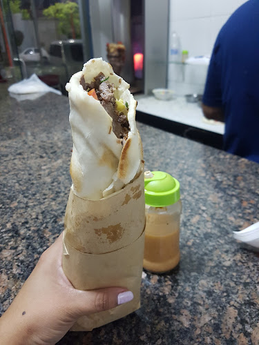 Shawarma Habibe