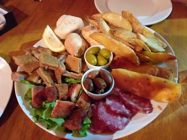 Balcarce 827, S2000 Rosario, Santa Fe