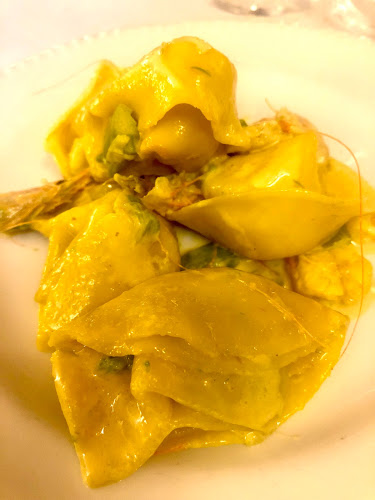 Ristorante Il Baco da Seta - Gastronomía y hostelería