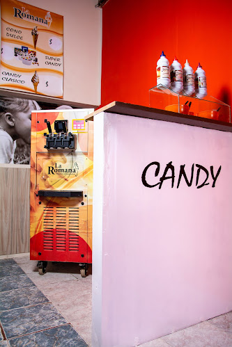 La Romana helados