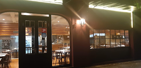 La Marta | Night Fire