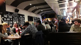 Pelícano Bar Argentino