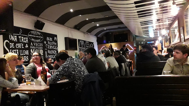 Pelícano Bar Argentino