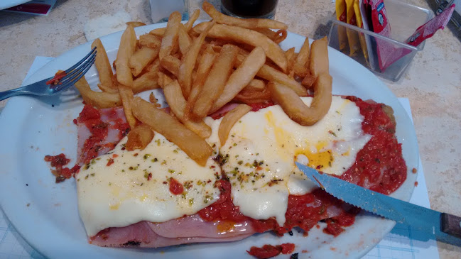 Don Aldo (Suipacha) - Mendoza