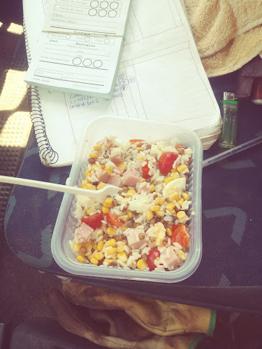 Opinii despre Pizza Boy în La Plata - Gastronomía y hostelería