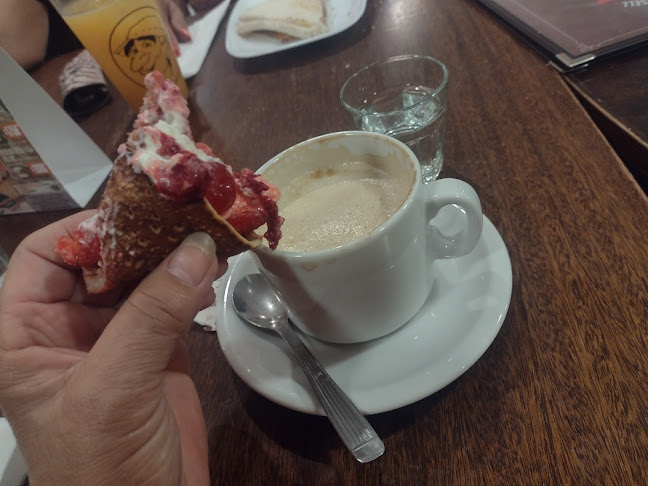 Lo de Carlitos - Gastronomía y hostelería