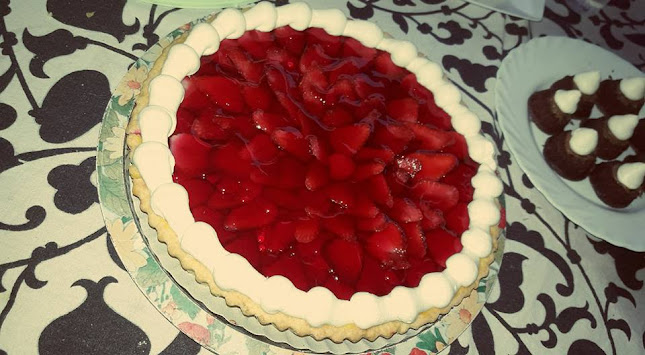 Comentarii opinii despre Ivo pastelería