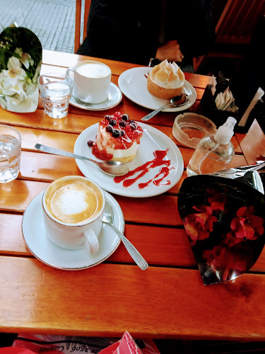 Paris Café-Brasserie - Vicente López