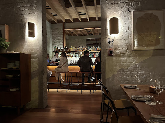 Rocco Trattoria - miraflores