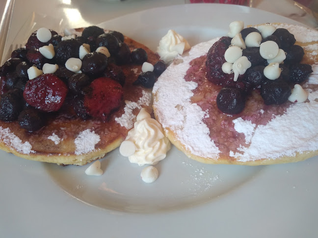 Comentarii opinii despre Dai Sladky - Pastelería y Casa de té