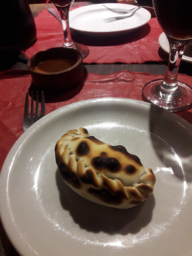 Lo de Villalpando G. Paz - Gastronomía y hostelería