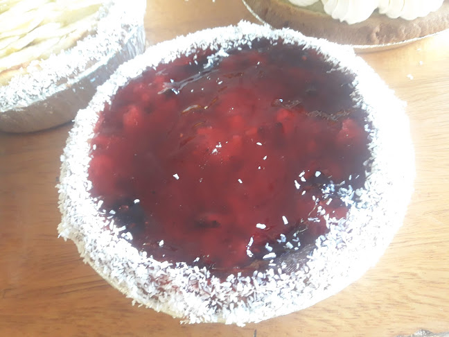 Panaderia Chacabuco - Gastronomía y hostelería