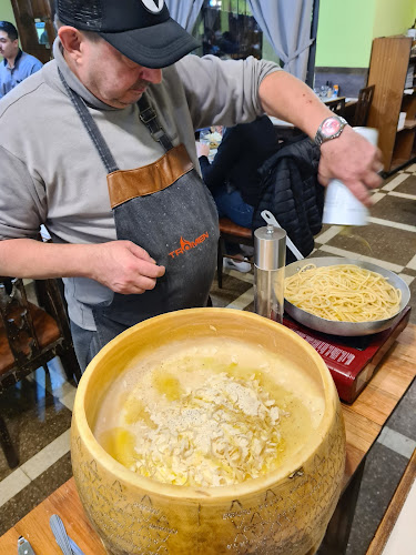 El Rey del Calzone - Gastronomía y hostelería