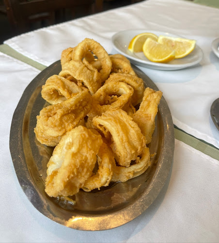 Vincenzo Ristorante - Gastronomía y hostelería