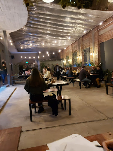 Brewer Bar - Gastronomía y hostelería