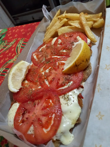 Empanadas Calentitas