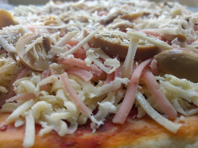 Opinii despre Pizzas Listas Smile în Rosario - Gastronomía y hostelería