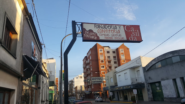 Casilda - Gastronomía y hostelería