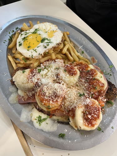 El Rey del Calzone - Gastronomía y hostelería