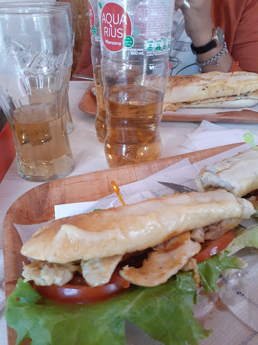 Dávida Café - Gastronomía y hostelería