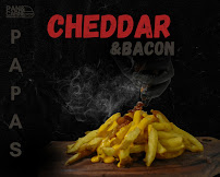 Pan y Carne Hamburguesas y Mas.