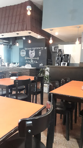 La Cueva del Chancho