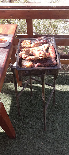 Comentarii opinii despre PULPERÍA DEL NEGRO • RESTAURANTE