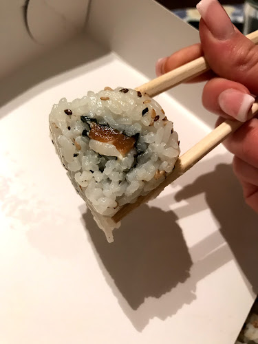 Sushi Pub - Gastronomía y hostelería