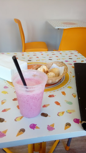 Aloha Helados - Gastronomía y hostelería