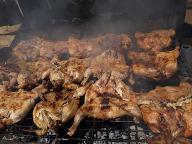 Parrilla las cinco hermanas