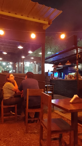 Opinii despre El Grow bar café în Godoy Cruz - Gastronomía y hostelería
