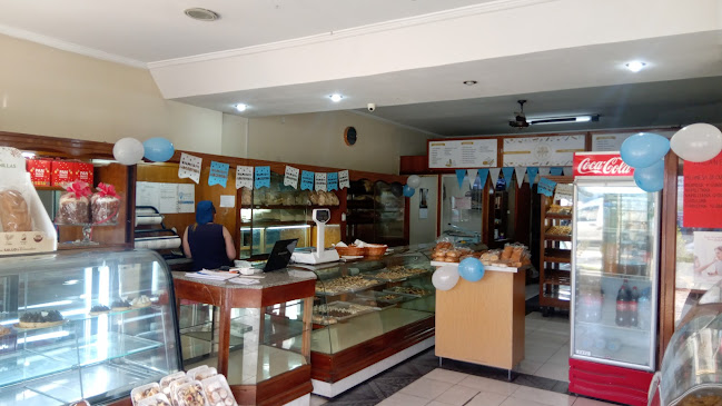 ByG Panadería - Ringuelet