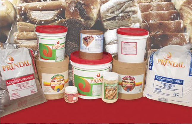 Comentarii opinii despre Distribuidora Laprida