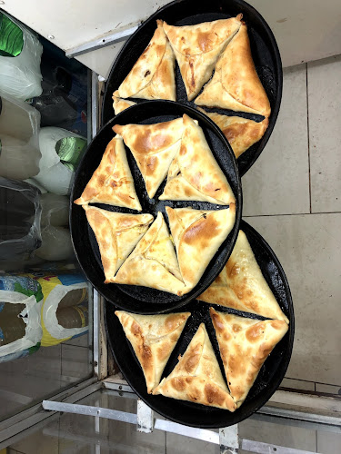 Pizzería El Hornero - La Plata