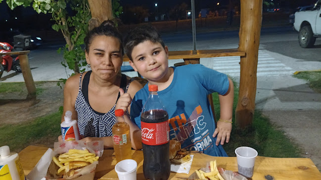 Avenida Serrana, C. 9 y, D5710 La Punta, San Luis