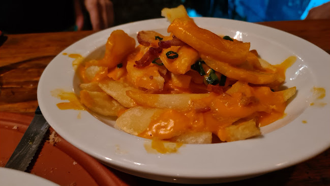 Opinii despre RANDOM Bar în Córdoba - Gastronomía y hostelería