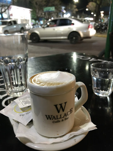Wallace Café