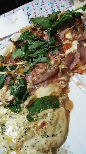 Comentarii opinii despre Bertuccio's