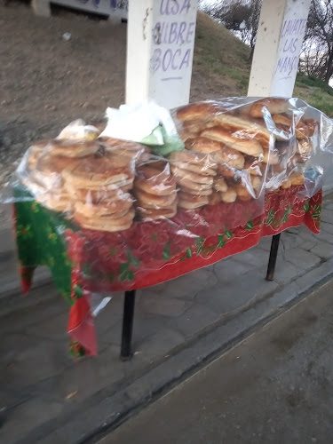 Pan Casero Semitones - Rawson