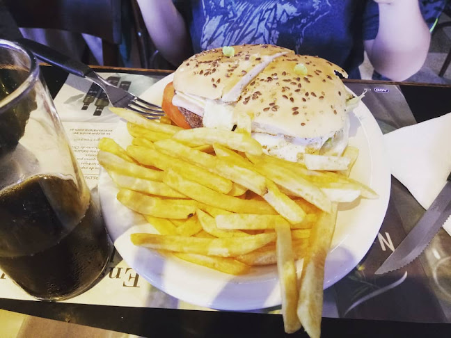 Smile - Mar del Plata