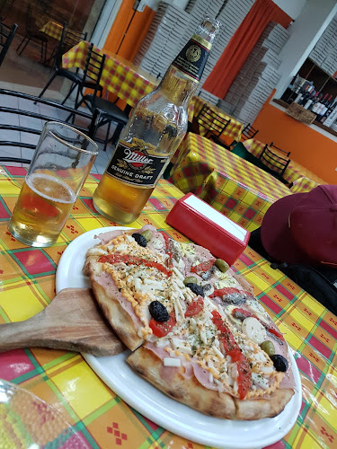 Comentarii opinii despre Esto es Pizza