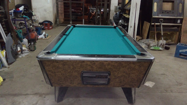 Hamburguesería “Miguel"