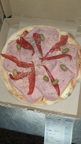 Brutta Pizza III - Gran Buenos Aires