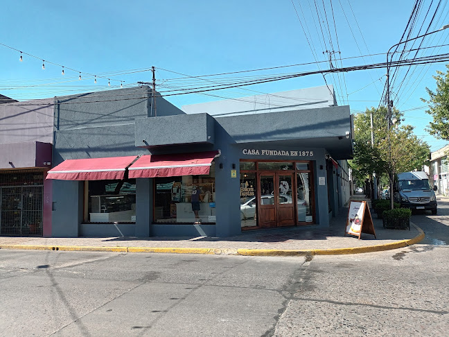 Panadería y Confitería Lucca S.R.L.