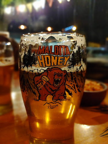 Villa Barley - Gastronomía y hostelería